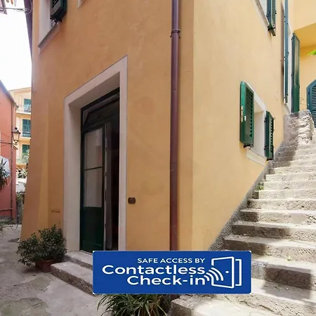 Albarola Apartment Monterosso al Mare Exterior photo