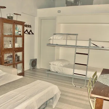 Albarola Apartment Monterosso al Mare Exterior photo