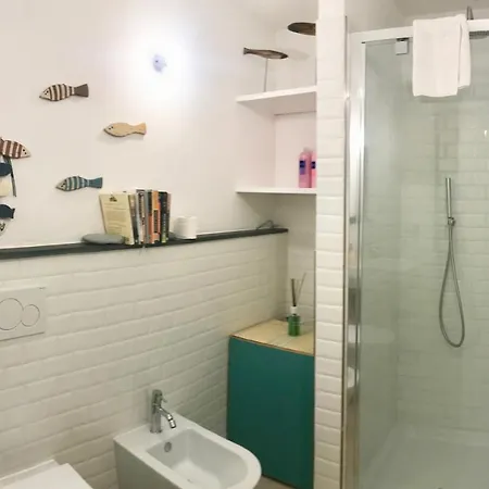 Albarola Apartment Monterosso al Mare Exterior photo