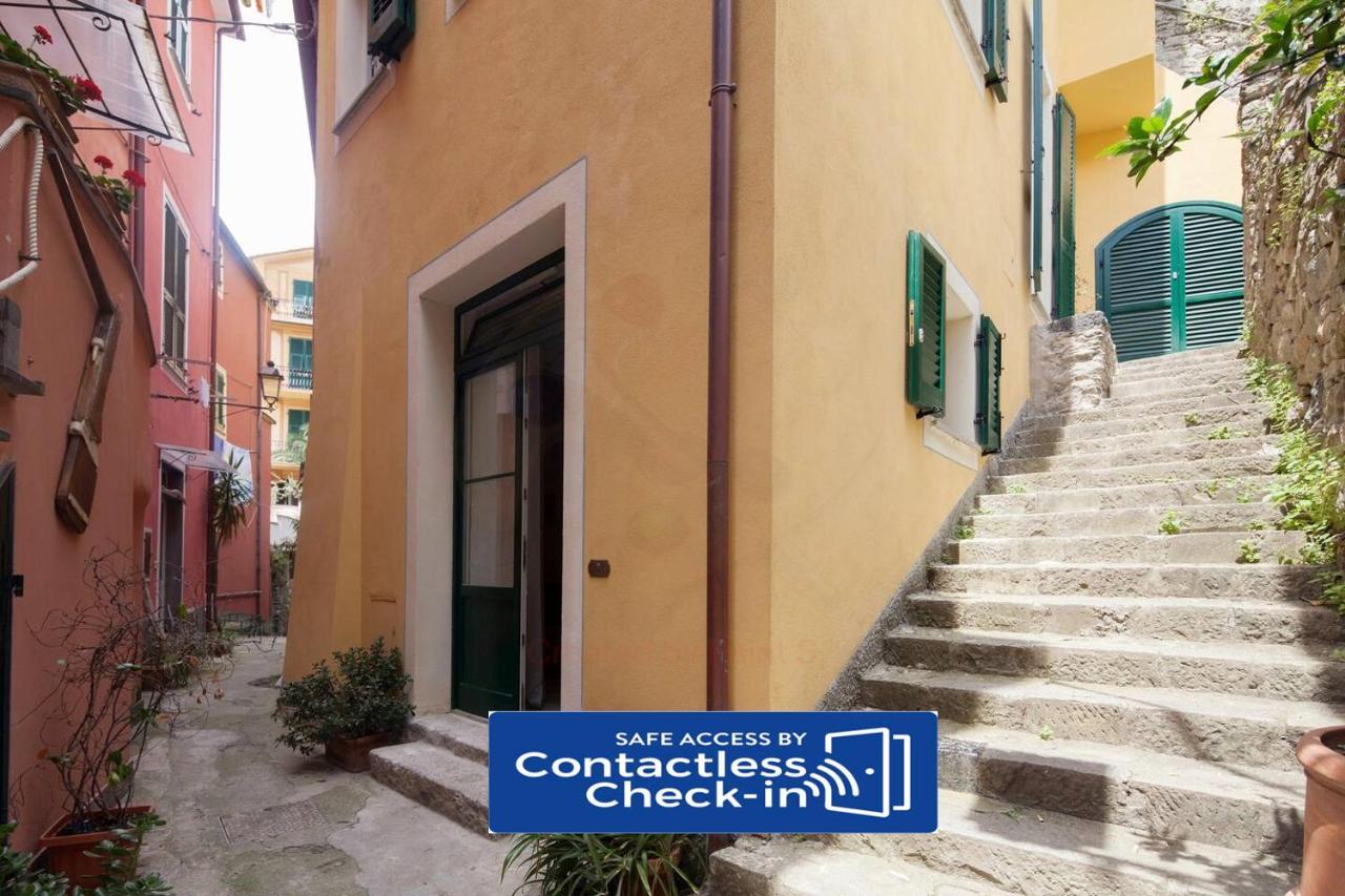 Albarola Monterosso al Mare