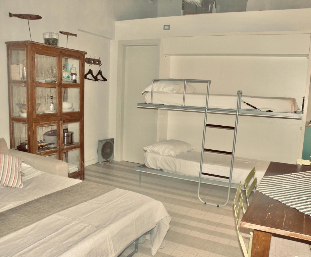 Apartment Albarola