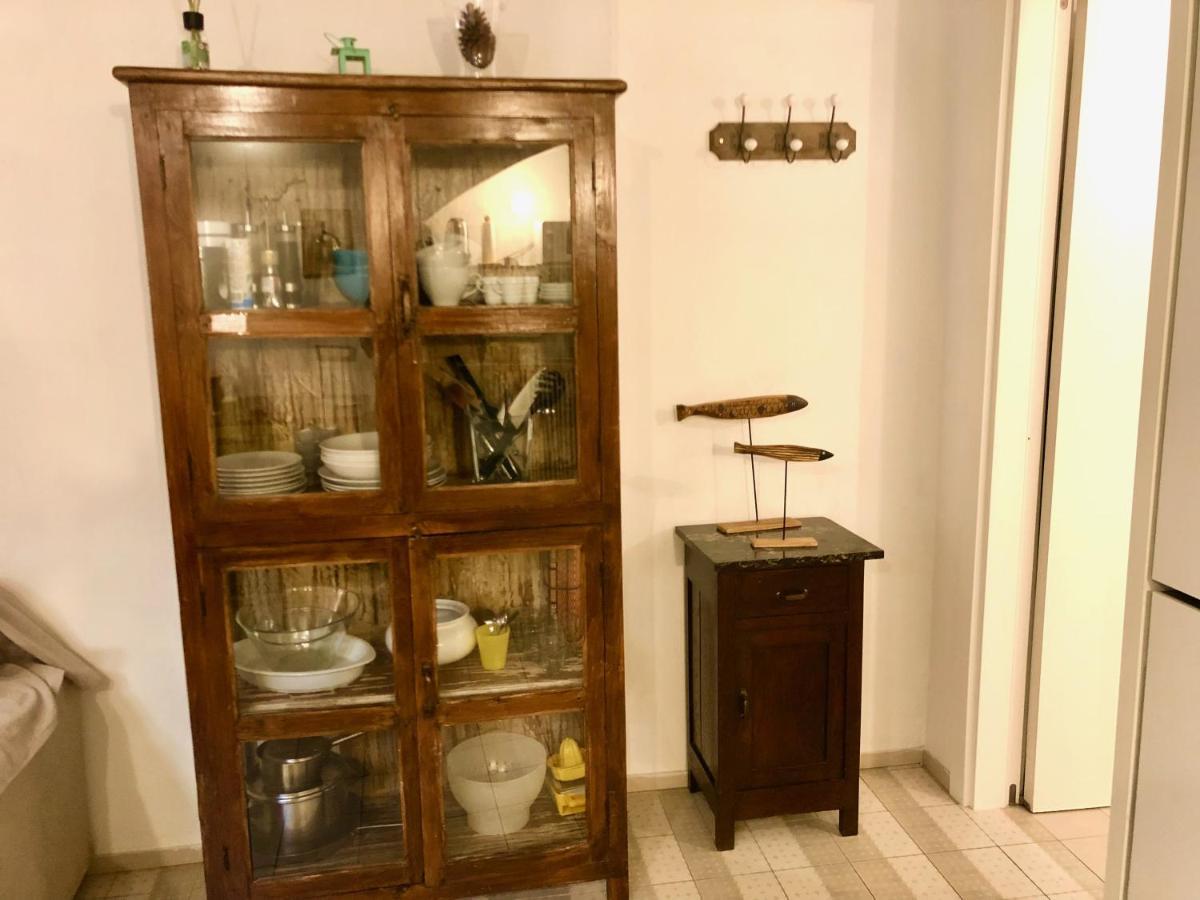 Apartment Albarola *