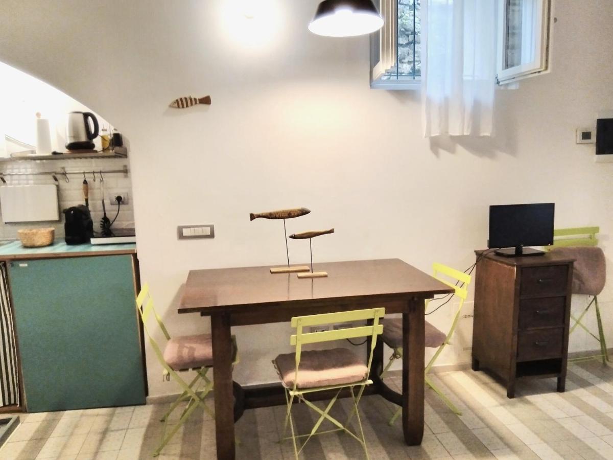 Apartment Albarola