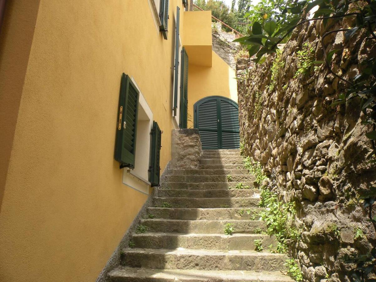 Apartment Albarola Monterosso al Mare