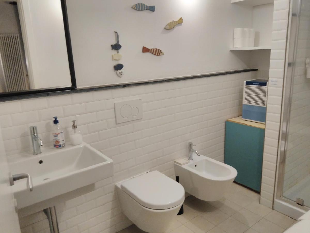 Apartment Albarola *