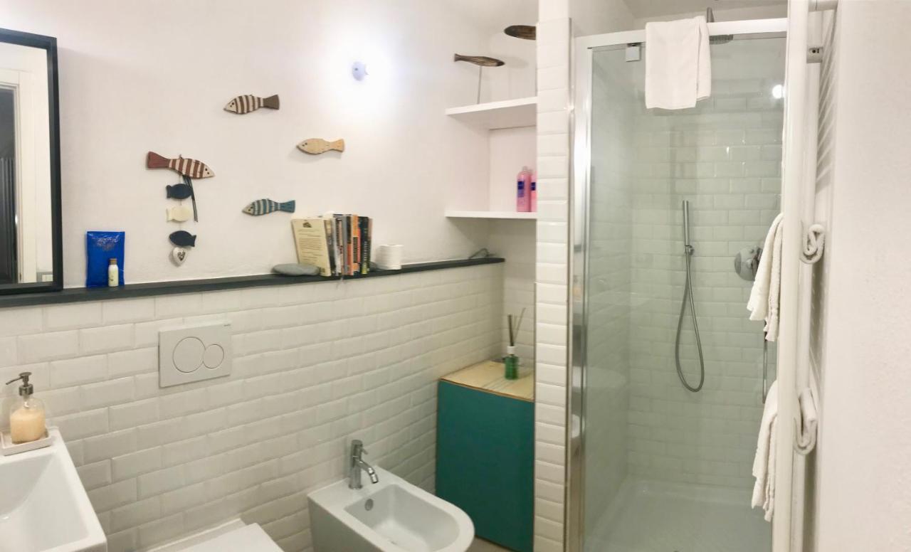 Albarola Apartment Monterosso al Mare